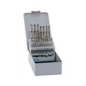 metalinis grąžtas, kobaltas 4,2 mm, HSS-Co ALPEN [0065600420100]