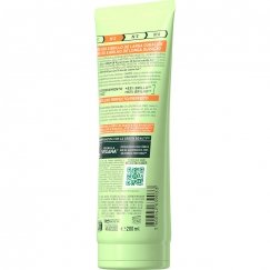 Garnier Fructis Liso Keratin Nº2 kondicionieris, 200 ml