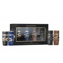 Lattafa Asad kolekcija SET M 4 x, 25 ml