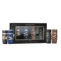 Lattafa Asad Collection RINKINYS M 4 x, 25 ml Lattafa Asad Collection RINKINYS M 4 x, 25 ml