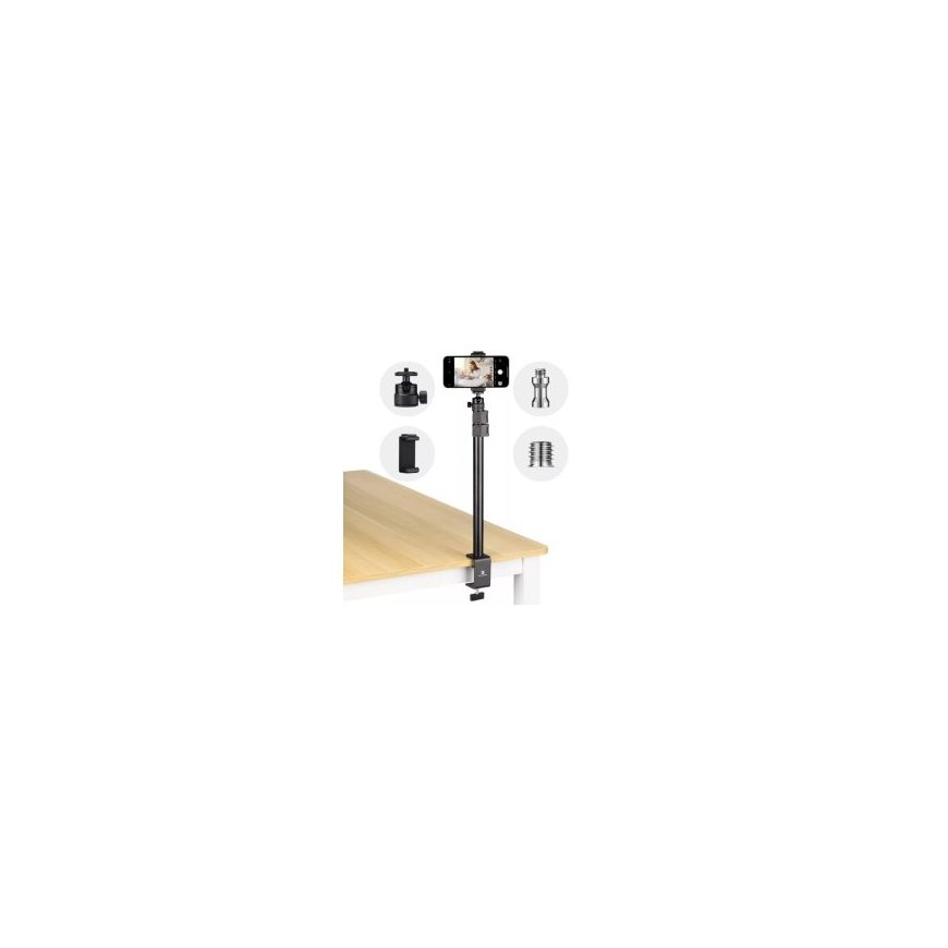 Kampf K&F F1F49 C forma spausts
