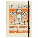 ERIK Garfield A5 Premium Notebook ERIK Garfield A5 Premium Notebook