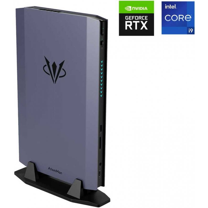 MINISFORUM Miniforumas MS02U285HX00