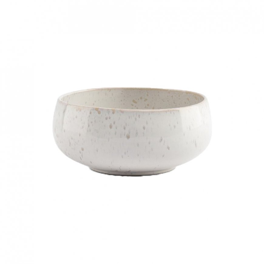 Salt&Pepper Миска S P Collection Curvy Pearl, 14.5 x 6.5 см