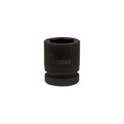 Hexagonal impact socket 46mm 1" Irimo