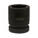 Šešiakampė smūginė galvutė 46mm 1" Irimo Šešiakampė smūginė galvutė 46mm 1" Irimo