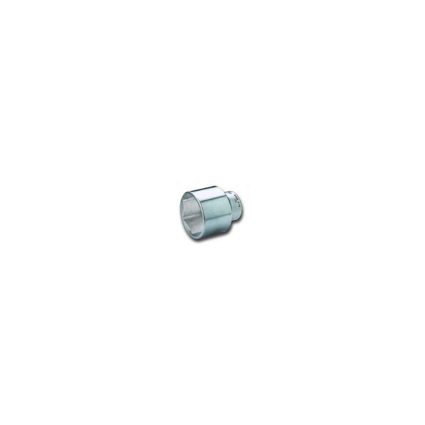Шестиугольная ударная головка 46 мм 1" Irimo – 2