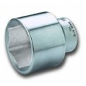 Šešiakampė smūginė galvutė 46mm 1" Irimo Šešiakampė smūginė galvutė 46mm 1" Irimo