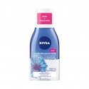 Nivea Two-Phase Eye Makeup Remover, 125 ml Nivea Two-Phase Eye Makeup Remover, 125 ml