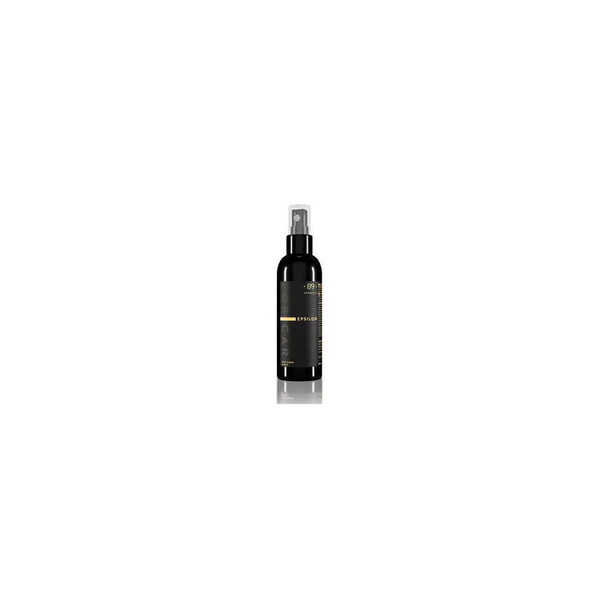 Aromatic89 parfüümisprei Epsilon (100ml)