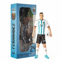 Banbo Toys Real Madrid Bellingham tegevusfiguur 20 cm