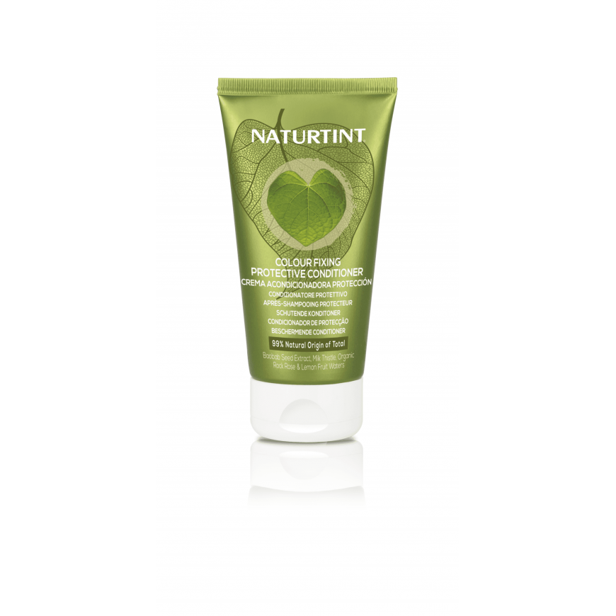 Naturtint CONDITIONING CREAM taastav ja sädelev 150 ml – 2