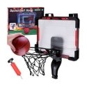 Krepšinio kamuolys SPALDING PRO GRIP X FADE Rožinis DYDIS 6