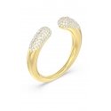 Ювелирное изделие Guess Кольцо JUBR06256JWYG54 Ювелирное изделие Guess Кольцо JUBR06256JWYG54