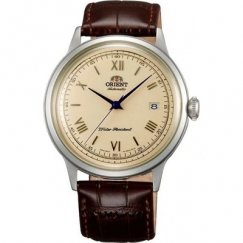 Мужские часы Orient 2nd Generation Bambino FAC00003W0 + BOX