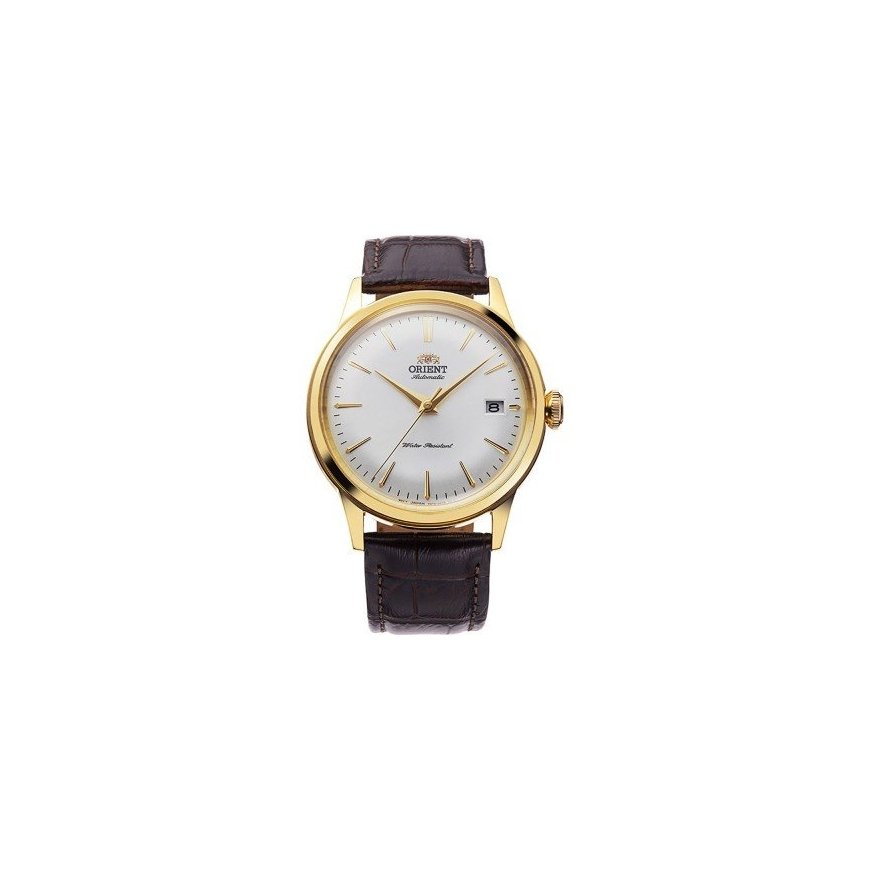 Vīriešu pulkstenis Orient 2nd Generation Bambino FAC00003W0 + KASTE – 2