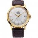 Men's watch Orient 2nd Generation Bambino FAC00003W0 + BOX Men's watch Orient 2nd Generation Bambino FAC00003W0 + BOX