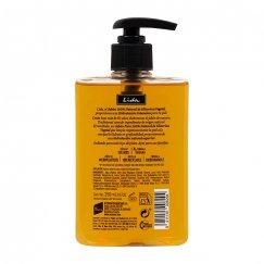 Lida 100% Dabis Ziepes Rokām Glicerīns, 500 ml