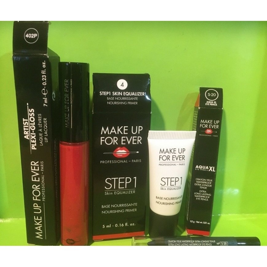 Lovely lūpų blizgis Extra Lasting 5, 6 ml