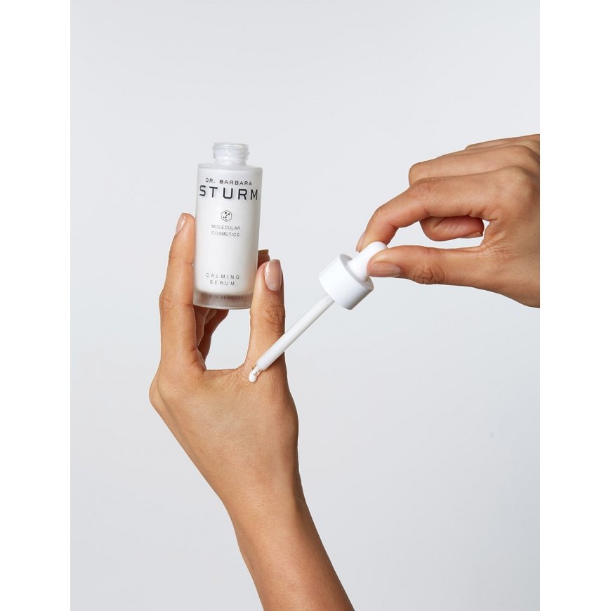 Dr Barbara Sturm Calming Serum 30 ml