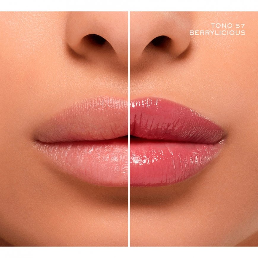 Lancome Draining Lip Balm Lip Idôle Butterglow (Hydrating Lippu Balm) 3 g – 2