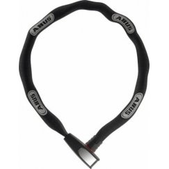 Spyna Abus IvyTex 7210/110 lenktynalis kollane