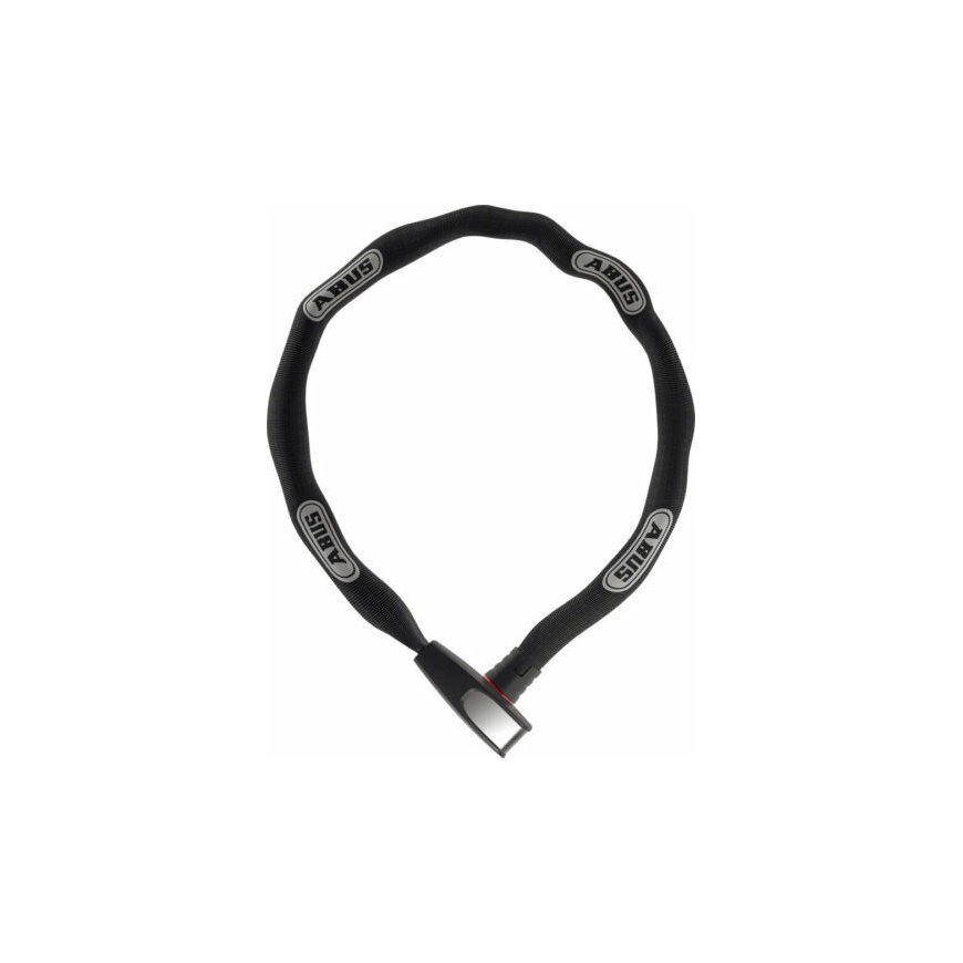 Spyna Abus IvyTex 7210/110 racing yellow