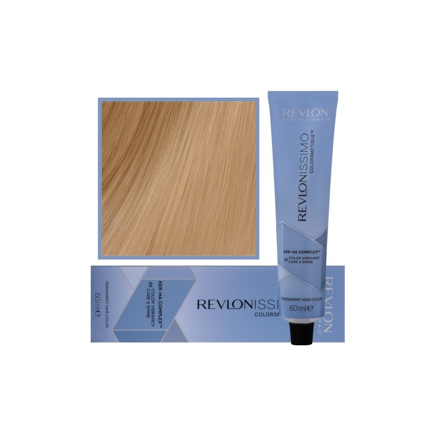 Revlon Revlonissimo Colorsmetique matējošā krāsa 60ml