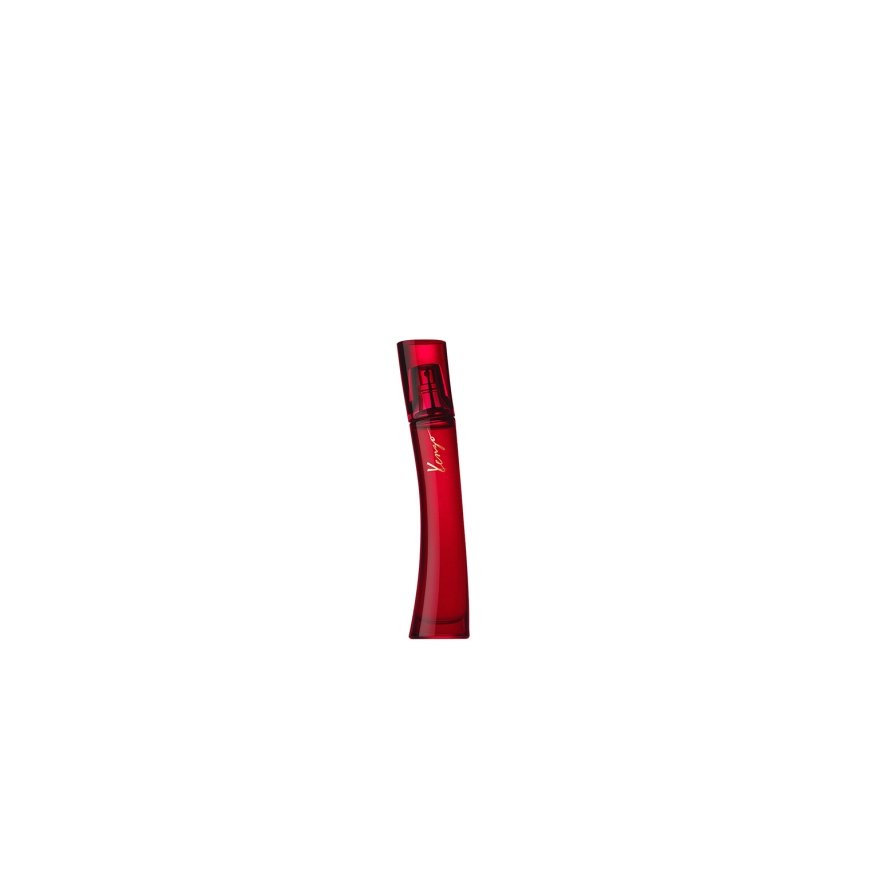Kenzo LE ROUGE FLOWER EDP spray 100 ml