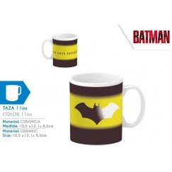 Dc Comics Batman keraamiline tass 325 ml