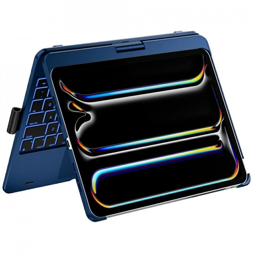 Typecase "Flexbook" jutiklinis pārklājums ar