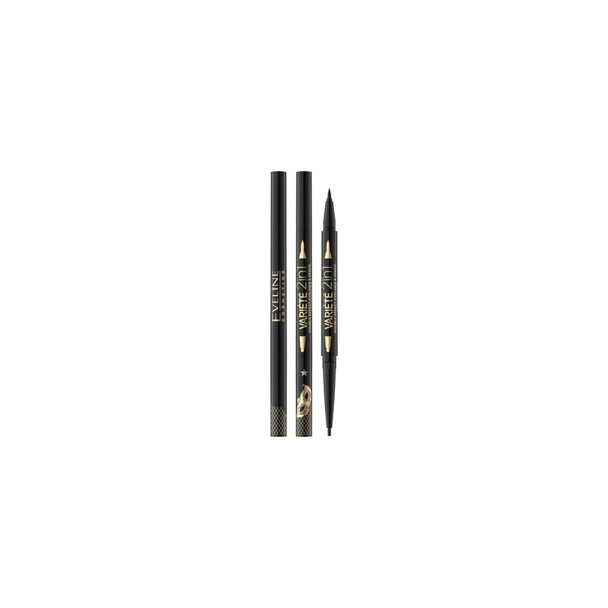 Eveline Cosmetics Variete 2in1 Topelt Effect Ultra Must