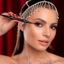 Eveline Cosmetics Variete 2in1 Dubultā Efekta Ultra Melns Eveline Cosmetics Variete 2in1 Dubultā Efekta Ultra Melns