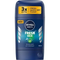 Nivea Men Fresh Kick, 50 ml