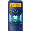 Nivea Men Fresh Kick, 50 ml Nivea Men Fresh Kick, 50 ml