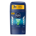 Nivea Men Fresh Kick, 50 ml Nivea Men Fresh Kick, 50 ml
