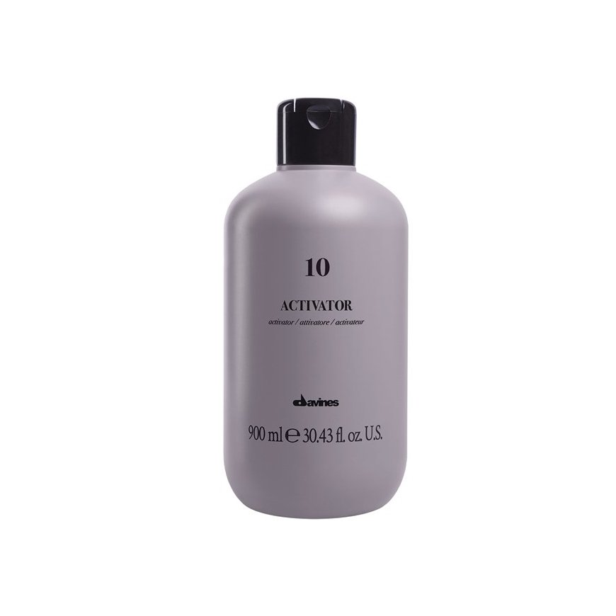 Davines The Present Time puolipysyvä hiusväri 10.33, 100 ml – 2