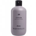 Davines The Present Time Demi-Permanent Juuksevärv 10.33, 100 ml Davines The Present Time Demi-Permanent Juuksevärv 10.33, 100 ml