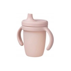 B.BOX BB201311 Silikoonist nii, et roosa kupp istme