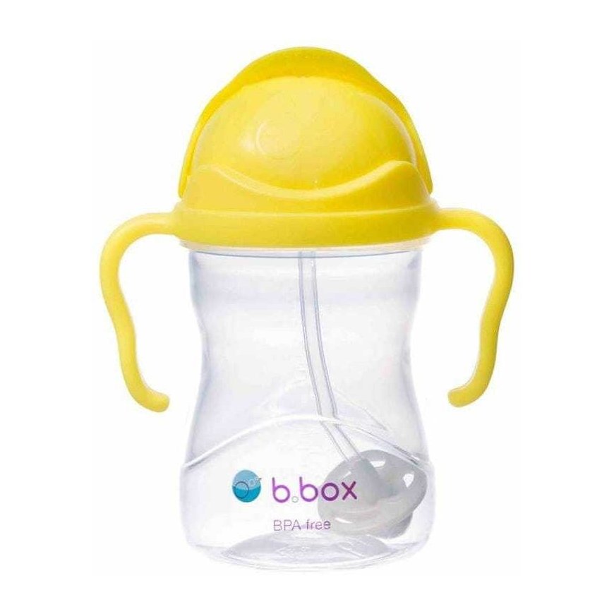 B.BOX BB201311 Silikonimuki nappa roosa – 2