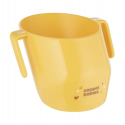 CANPOL 74/060 Smart Open Cup for Children, Yellow CANPOL 74/060 Smart Open Cup for Children, Yellow