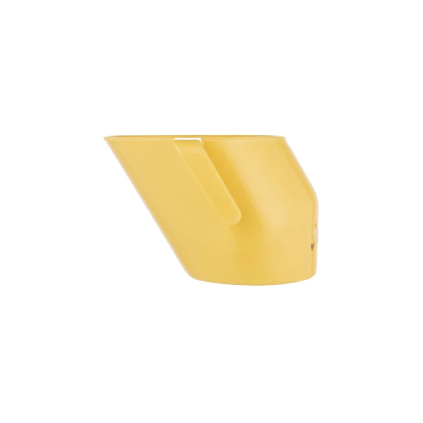 CANPOL 74/060 Smart Open Cup for Children, Yellow – 2
