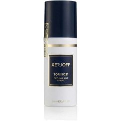 Xerjoff Torino21 Deodorantti 100 ml suihkutettava deodorantti Unisex