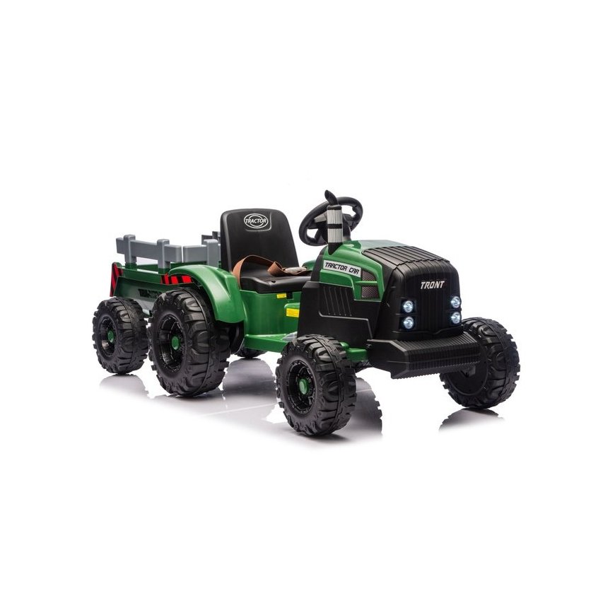 LEAN Cars Lean Cars Traktors ar