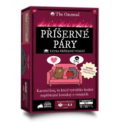 Asmodee Kaupade paare