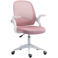Pink Children's Table Chair EMMY, pink