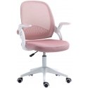 Pink Children's Table Chair EMMY, pink