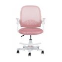Pink Children's Table Chair EMMY, pink