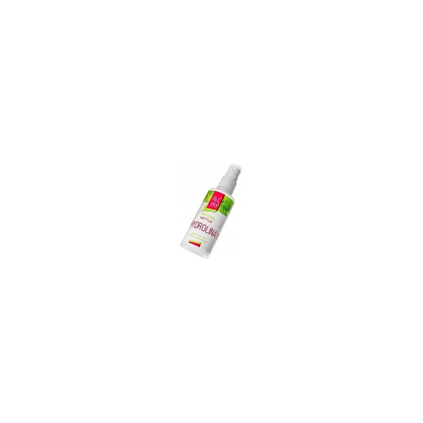 Mokosh Trijų žingsnių procedūra, skatinanti odos atsinaujinimą. Dilgėlė su mėtomis (3x7ml). – 2