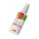 Mokosh Trīs soļu procedūra, kas veicina ādas atjaunošanos. Nettle ar piparmētrām (3x7ml).